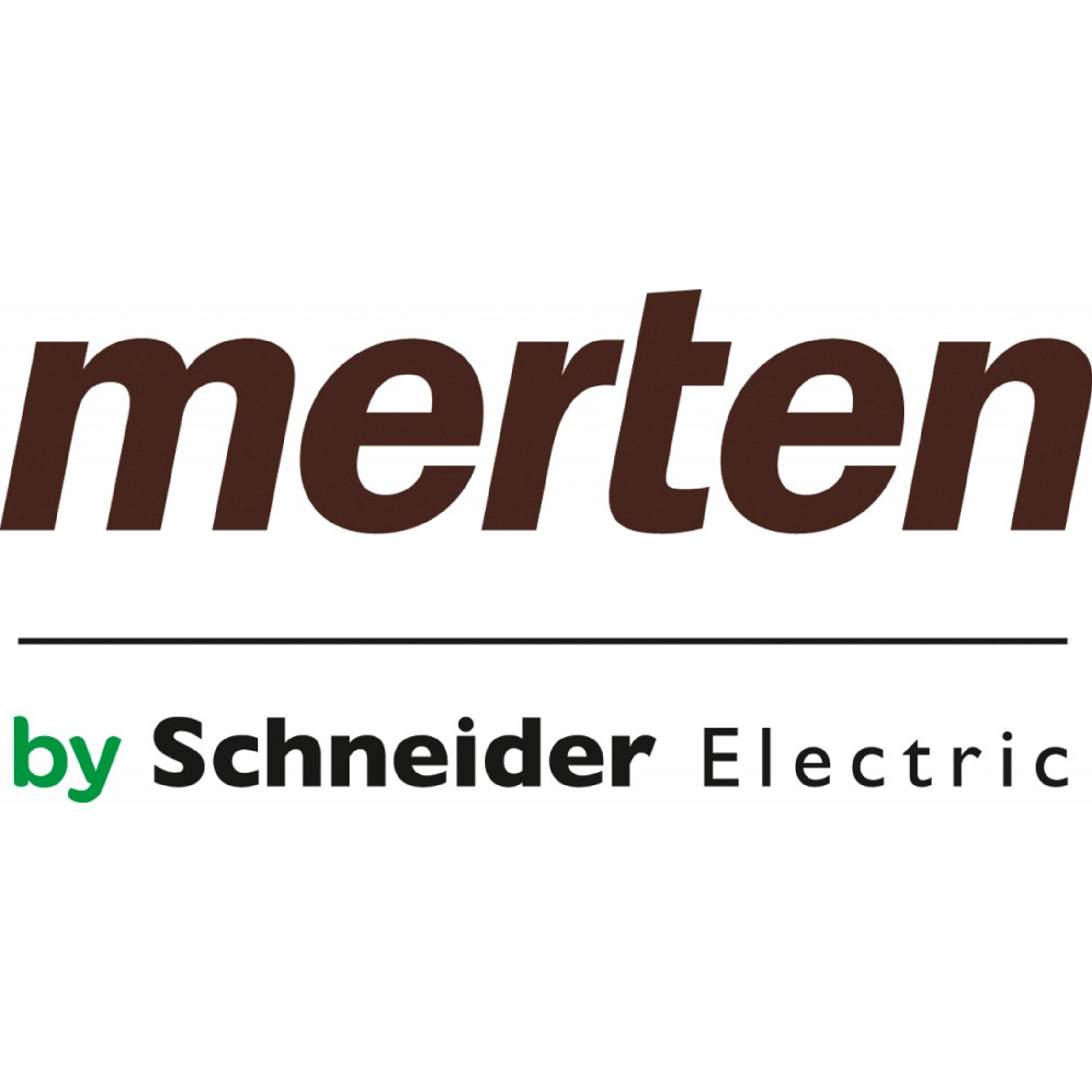 Merten Logo bei Pirc-Elektrotechnik GmbH in Flacht