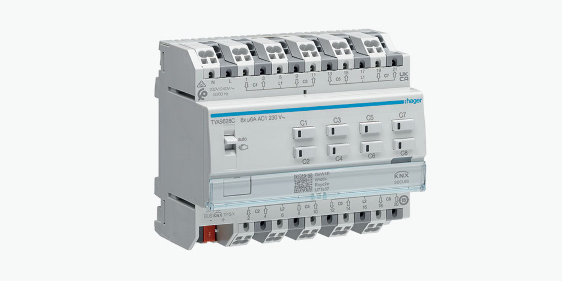 KNX-Lösungen bei Pirc-Elektrotechnik GmbH in Flacht