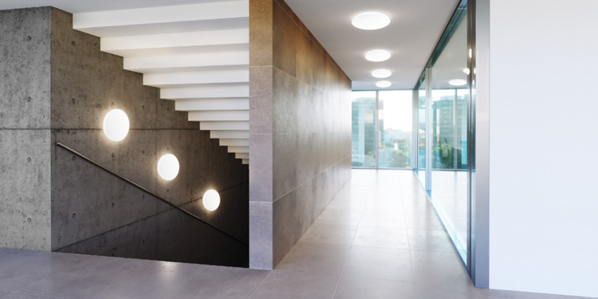 LED-Leuchten bei Pirc-Elektrotechnik GmbH in Flacht