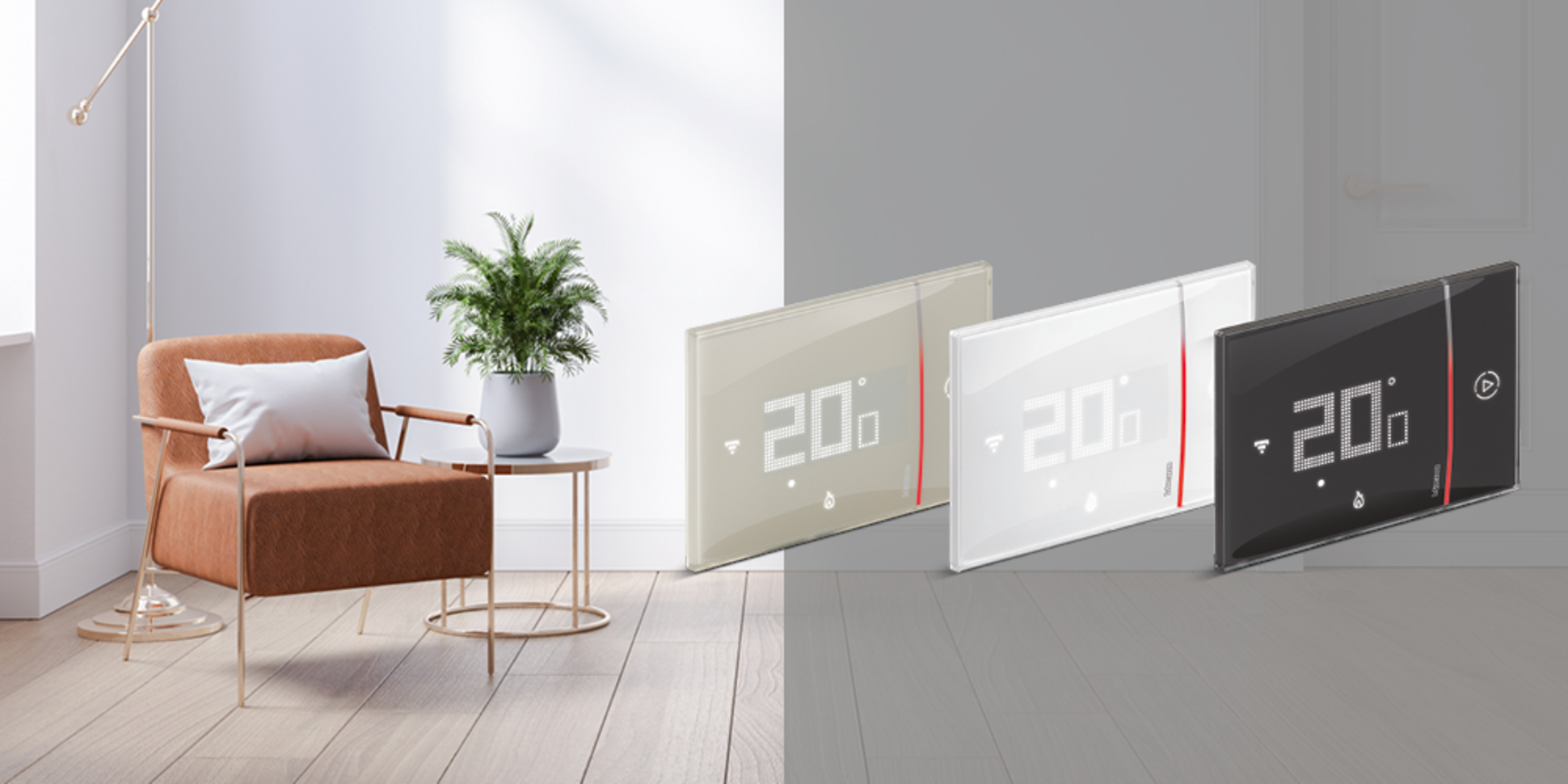 Smartes Heizen bei Pirc-Elektrotechnik GmbH in Flacht