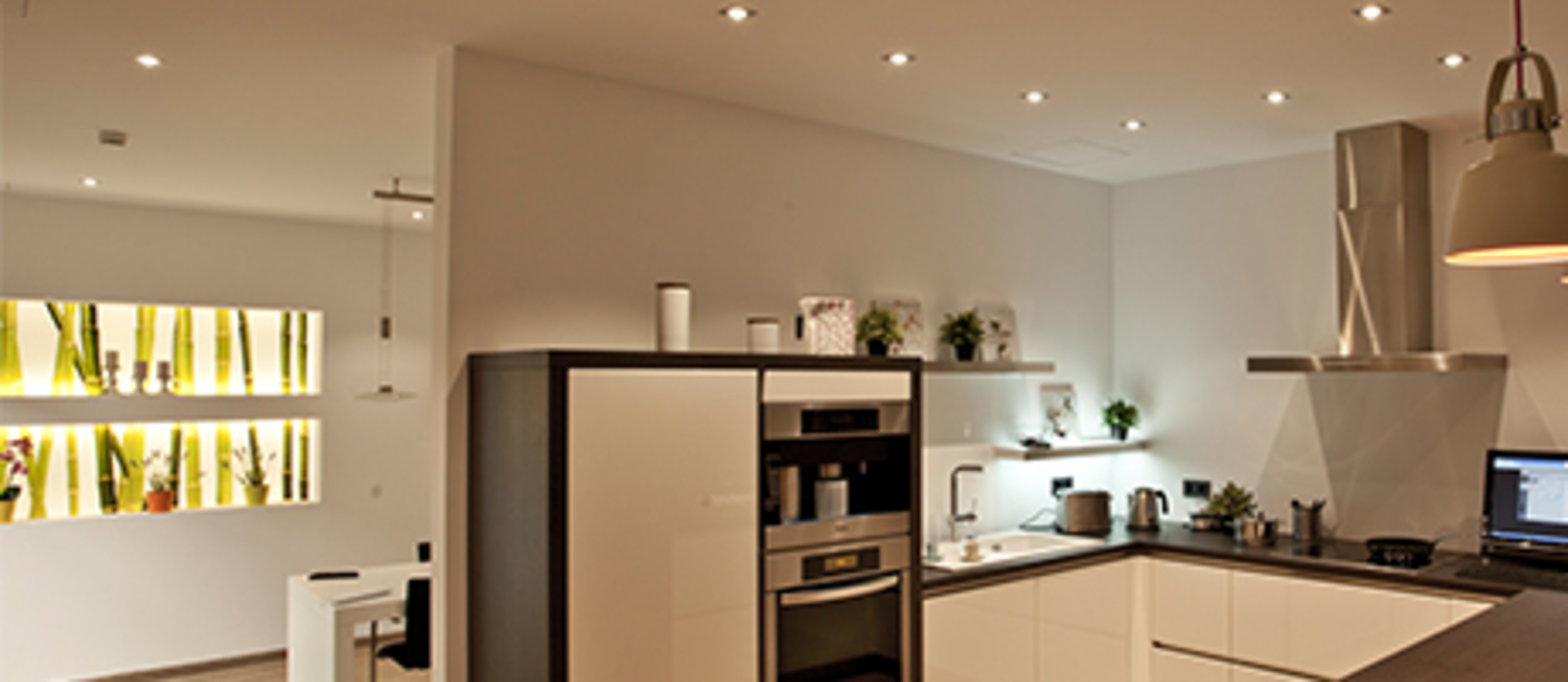 Innenleuchten bei Pirc-Elektrotechnik GmbH in Flacht