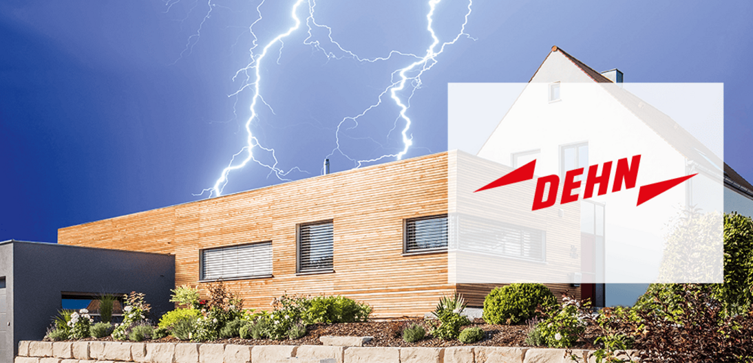 Dehn bei Pirc-Elektrotechnik GmbH in Flacht
