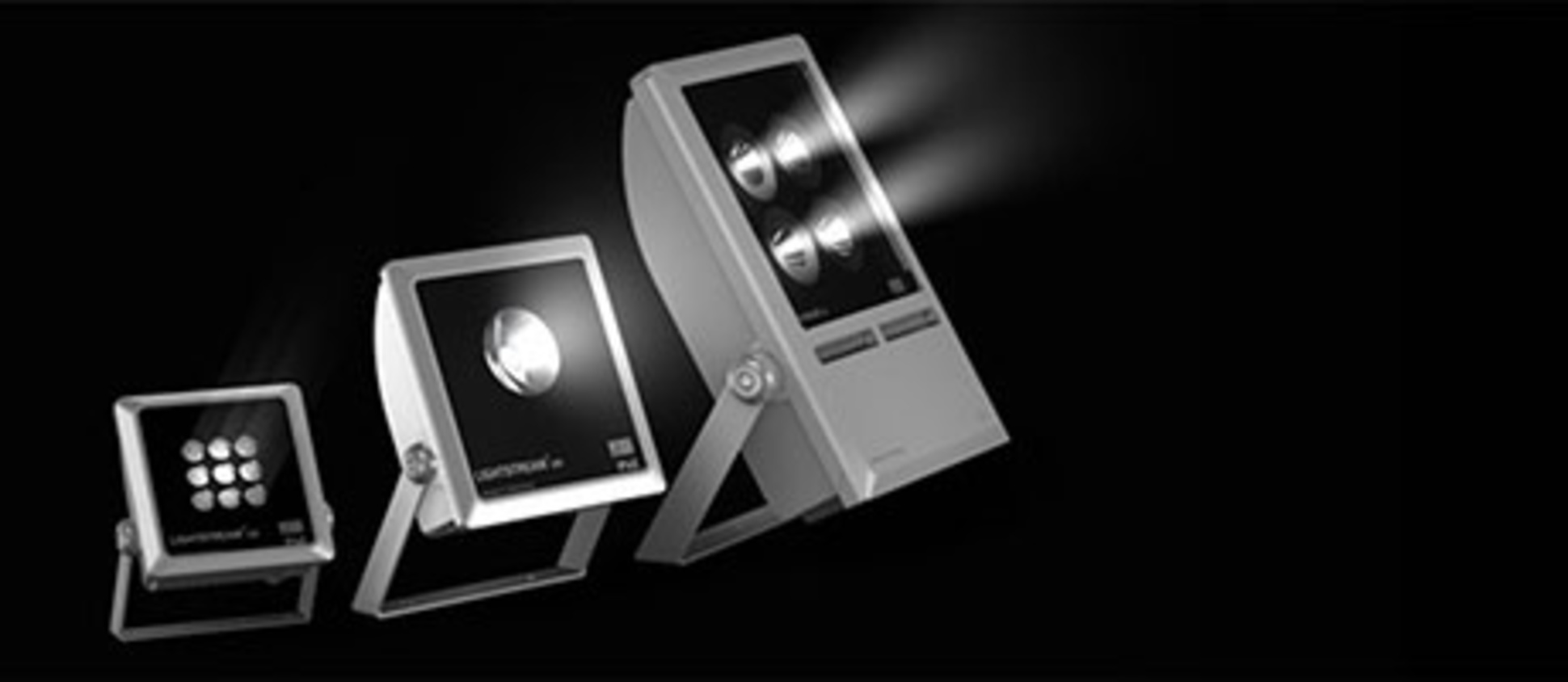 Lightstream LED bei Pirc-Elektrotechnik GmbH in Flacht