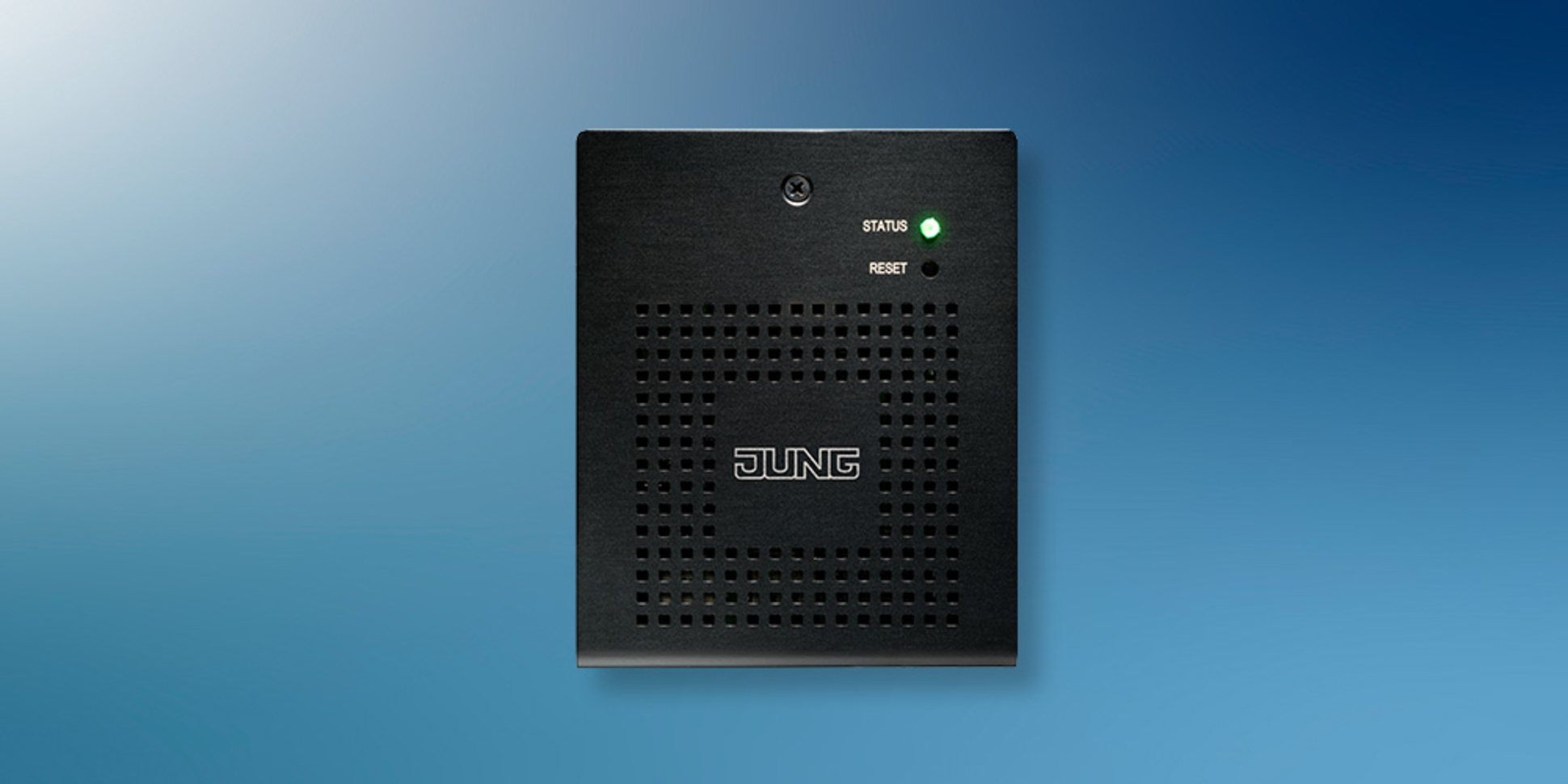 Smart Visu Server bei Pirc-Elektrotechnik GmbH in Flacht