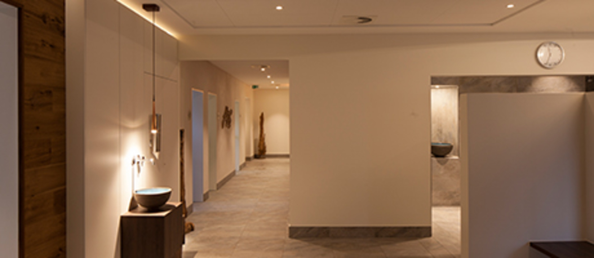 Spa / Wellness bei Pirc-Elektrotechnik GmbH in Flacht