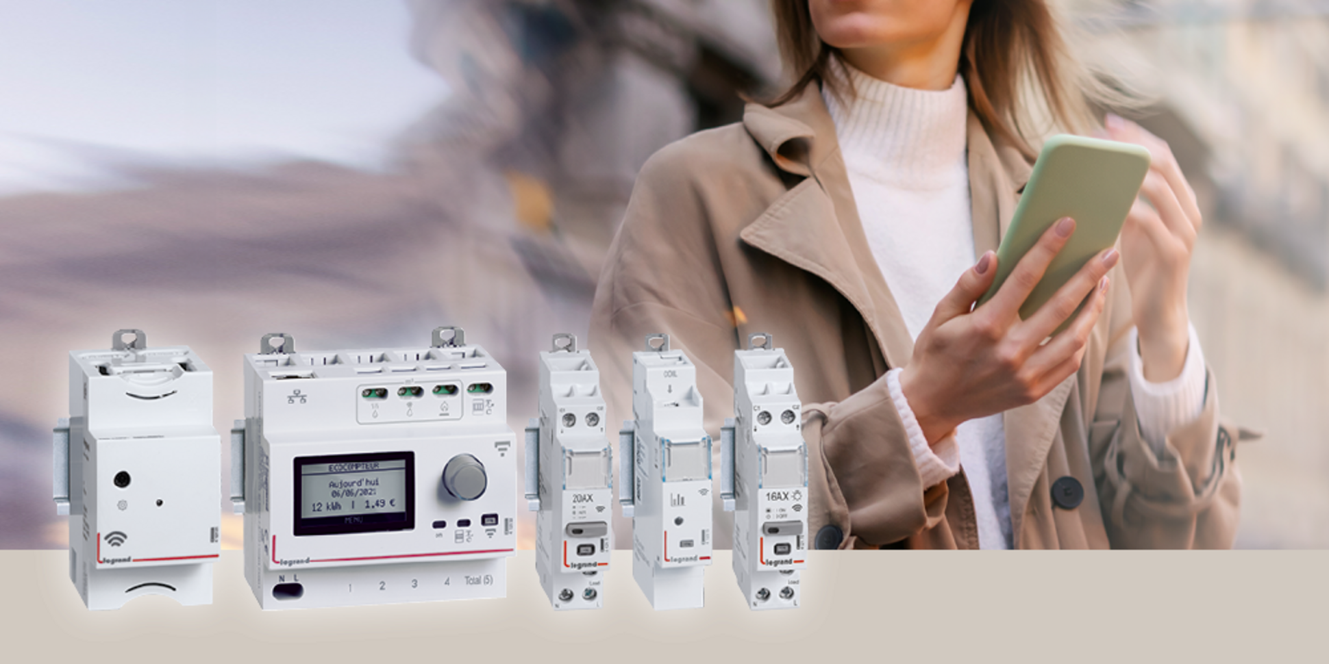 CX³ with Netatmo bei Pirc-Elektrotechnik GmbH in Flacht