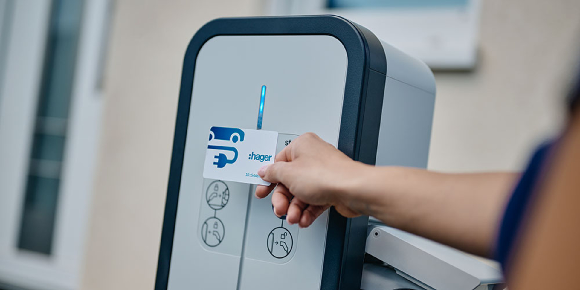 E-Mobilität öffentlicher Bereich bei Pirc-Elektrotechnik GmbH in Flacht
