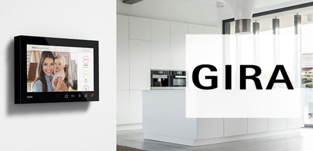 Gira bei Pirc-Elektrotechnik GmbH in Flacht