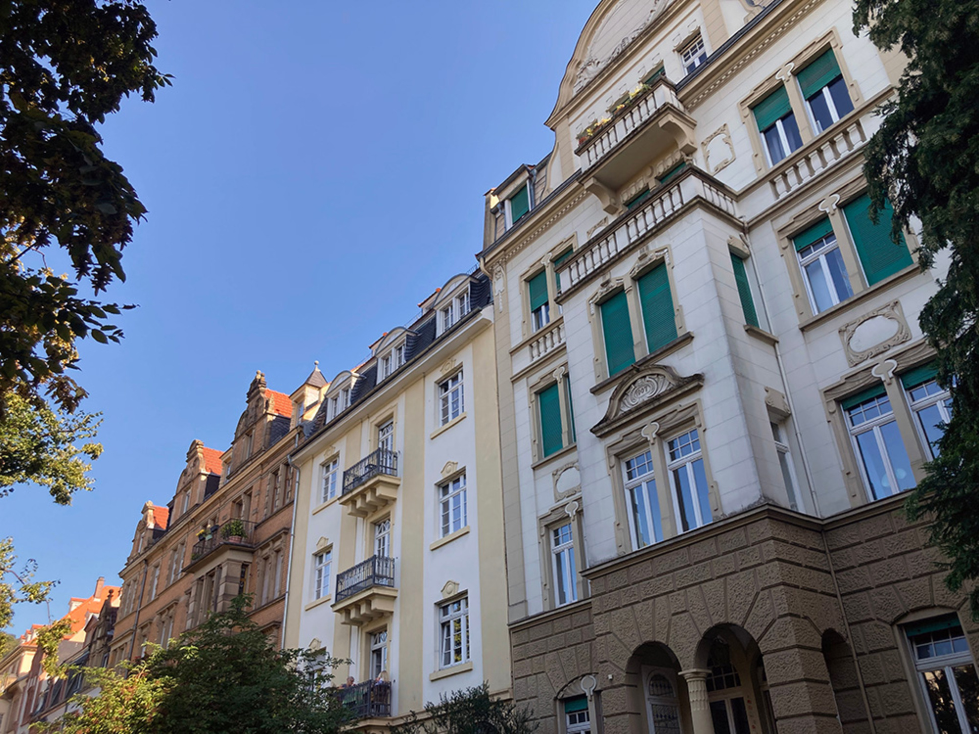 Altbau&shy;sanierung bei Pirc-Elektrotechnik GmbH in Flacht