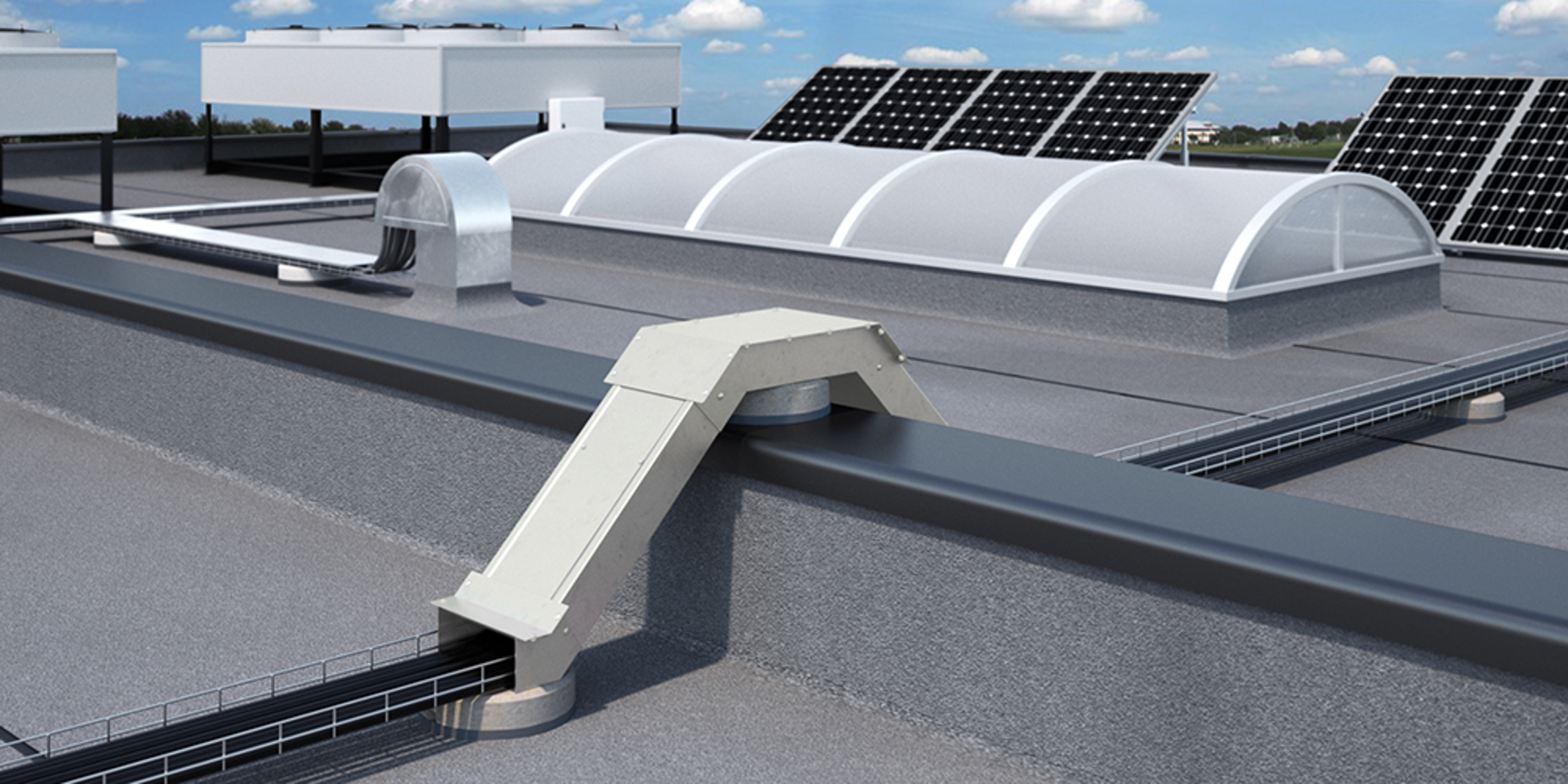 Brandschutz bei Pirc-Elektrotechnik GmbH in Flacht