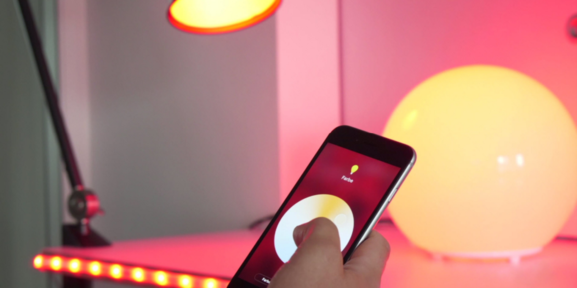 LED-Smart bei Pirc-Elektrotechnik GmbH in Flacht