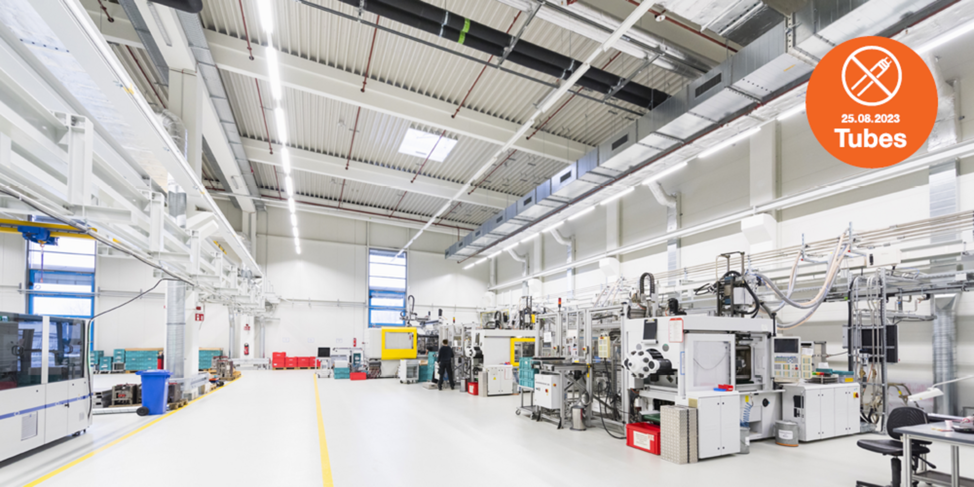 Lösungen zum Leuchtstofflampen Verbot bei Pirc-Elektrotechnik GmbH in Flacht