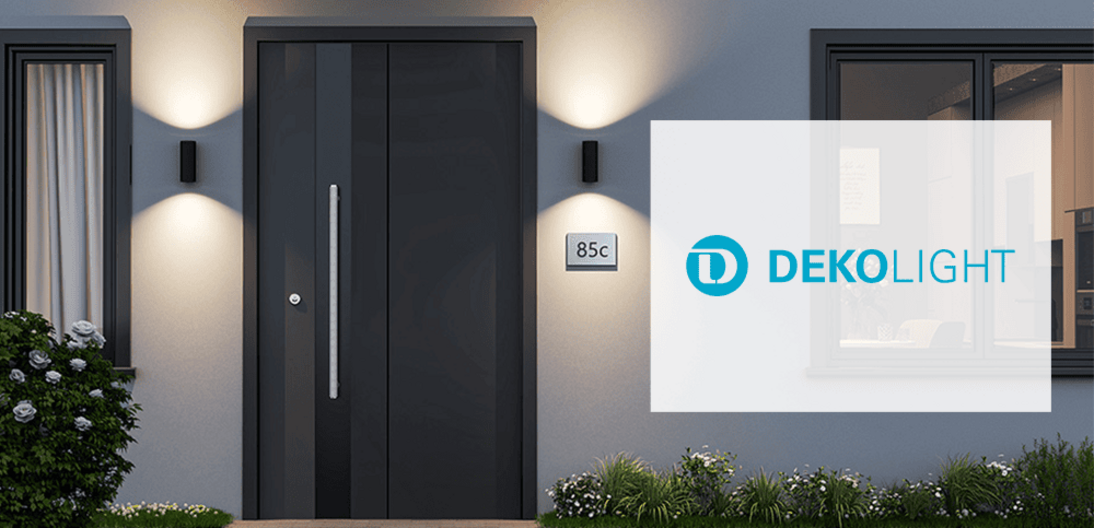 DEKO-LIGHT bei Pirc-Elektrotechnik GmbH in Flacht