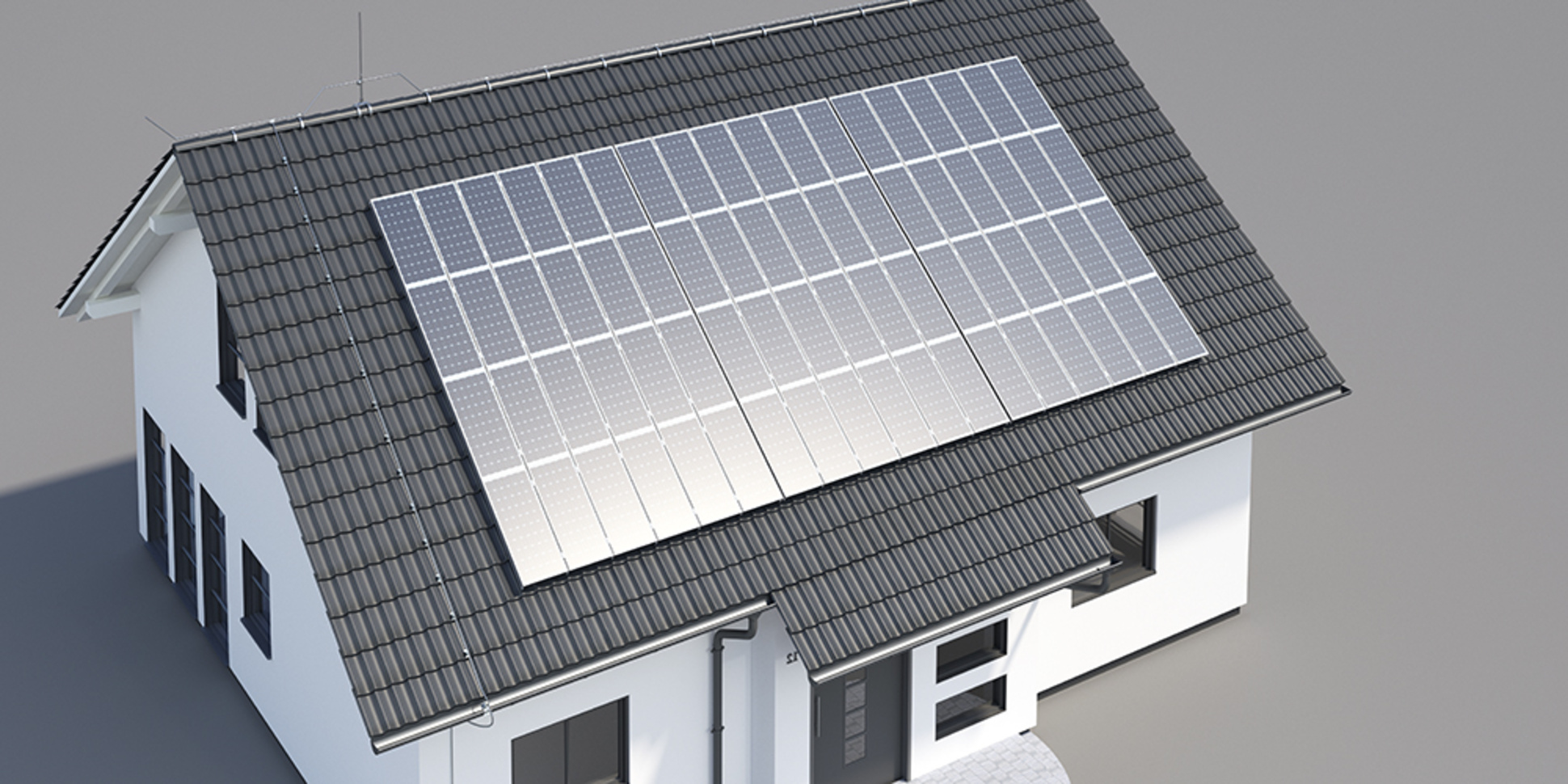 Umfassender Schutz für Photovoltaikanlagen bei Pirc-Elektrotechnik GmbH in Flacht