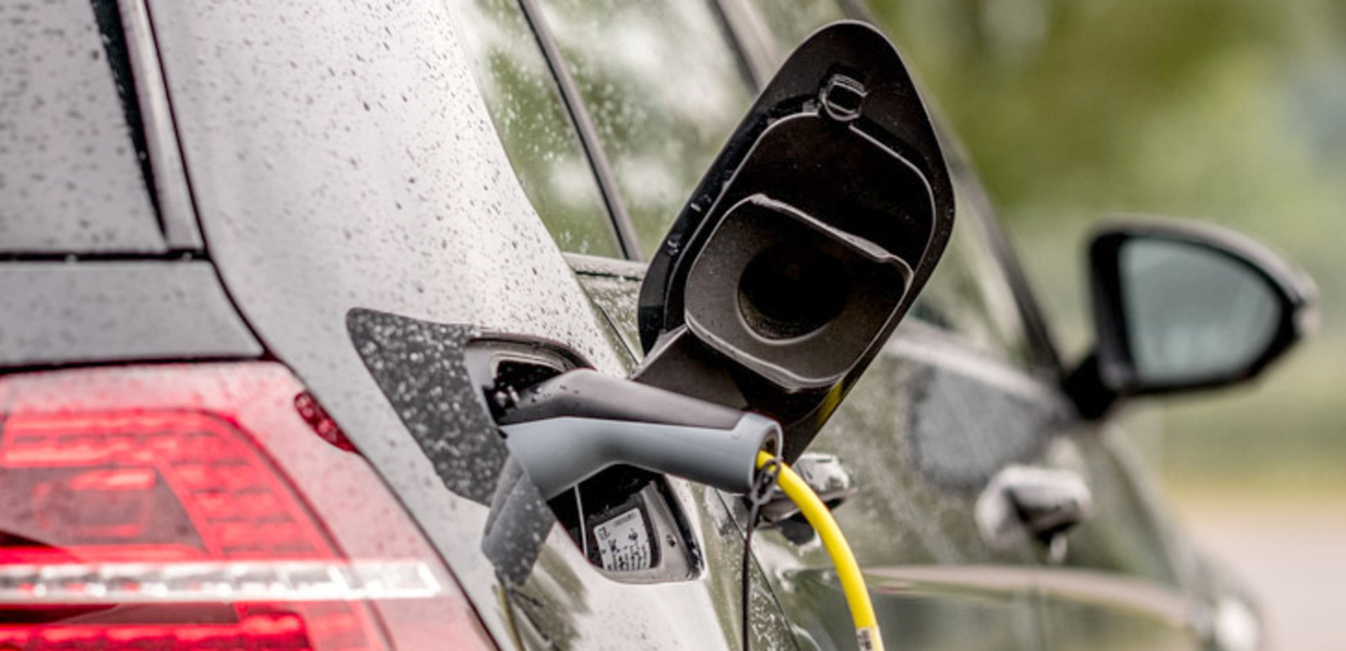 E-Mobility bei Pirc-Elektrotechnik GmbH in Flacht