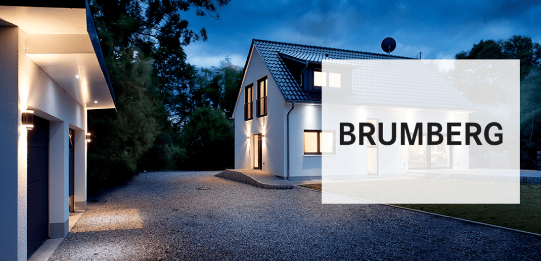 Brumberg bei Pirc-Elektrotechnik GmbH in Flacht