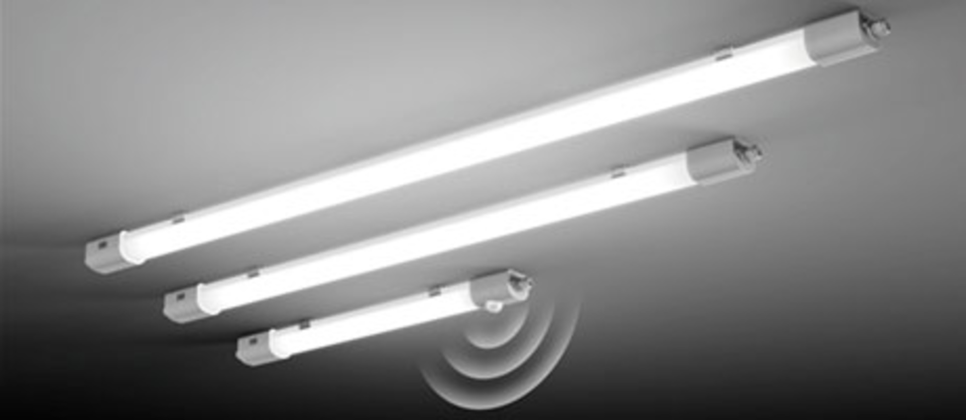 Planox Feuchtraumleuchten bei Pirc-Elektrotechnik GmbH in Flacht
