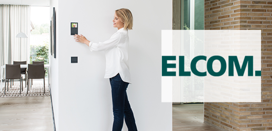 Elcom bei Pirc-Elektrotechnik GmbH in Flacht