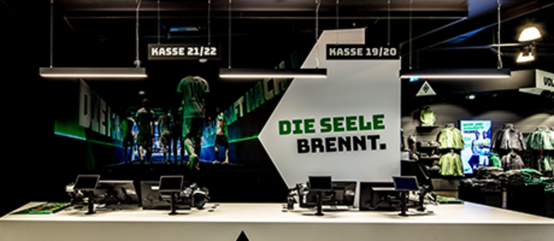 Shop / Retail bei Pirc-Elektrotechnik GmbH in Flacht