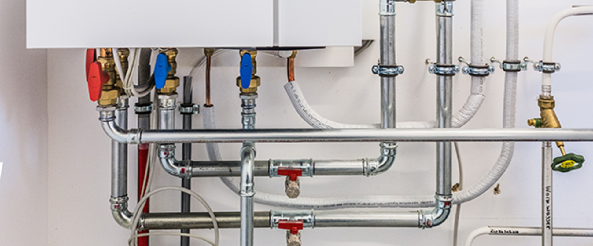 Heizung und Haussteuerung bei Pirc-Elektrotechnik GmbH in Flacht