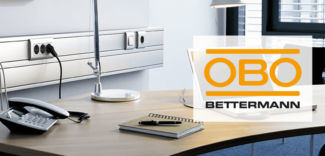 OBO bei Pirc-Elektrotechnik GmbH in Flacht