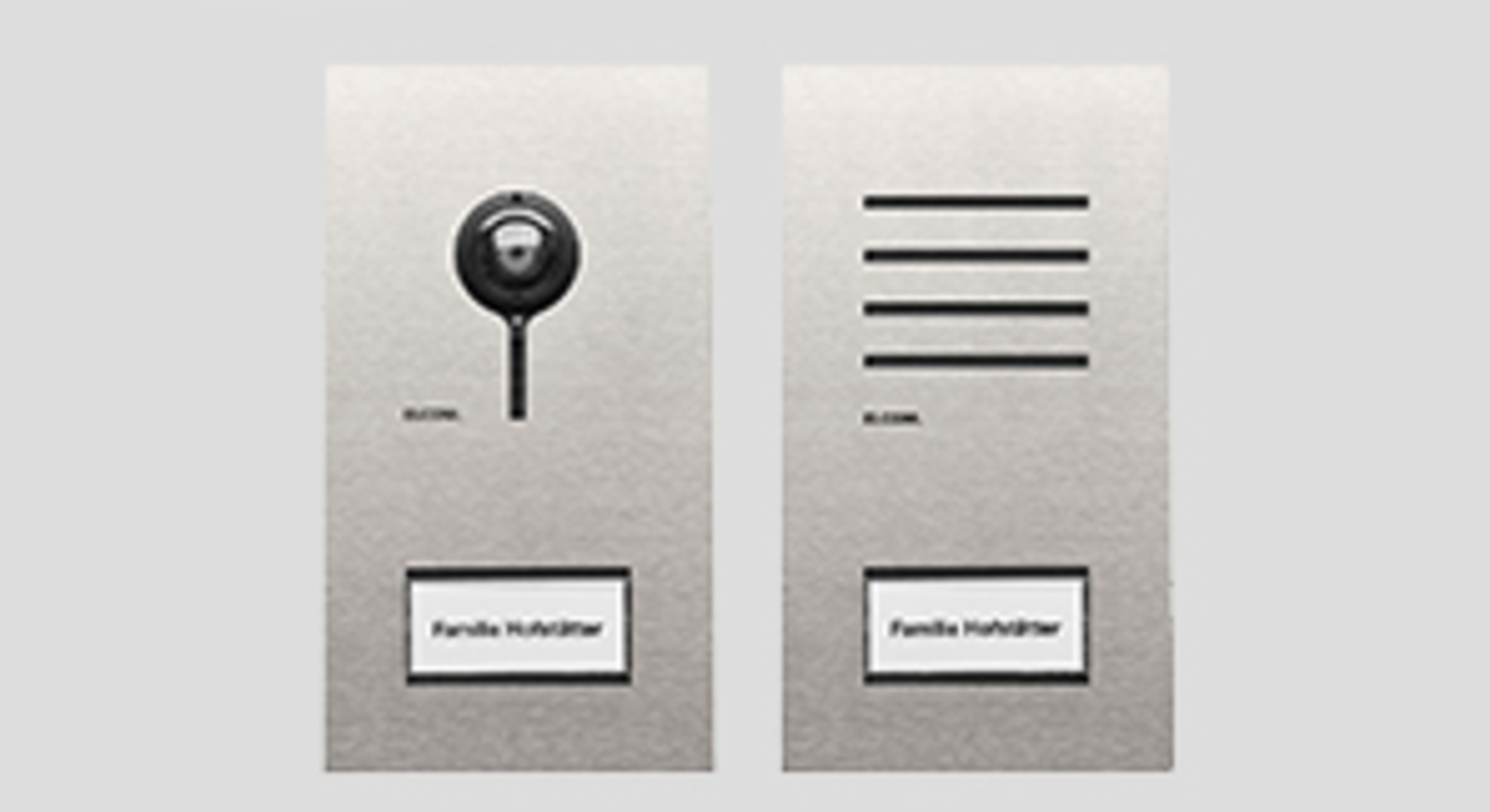 ELCOM.ONE bei Pirc-Elektrotechnik GmbH in Flacht