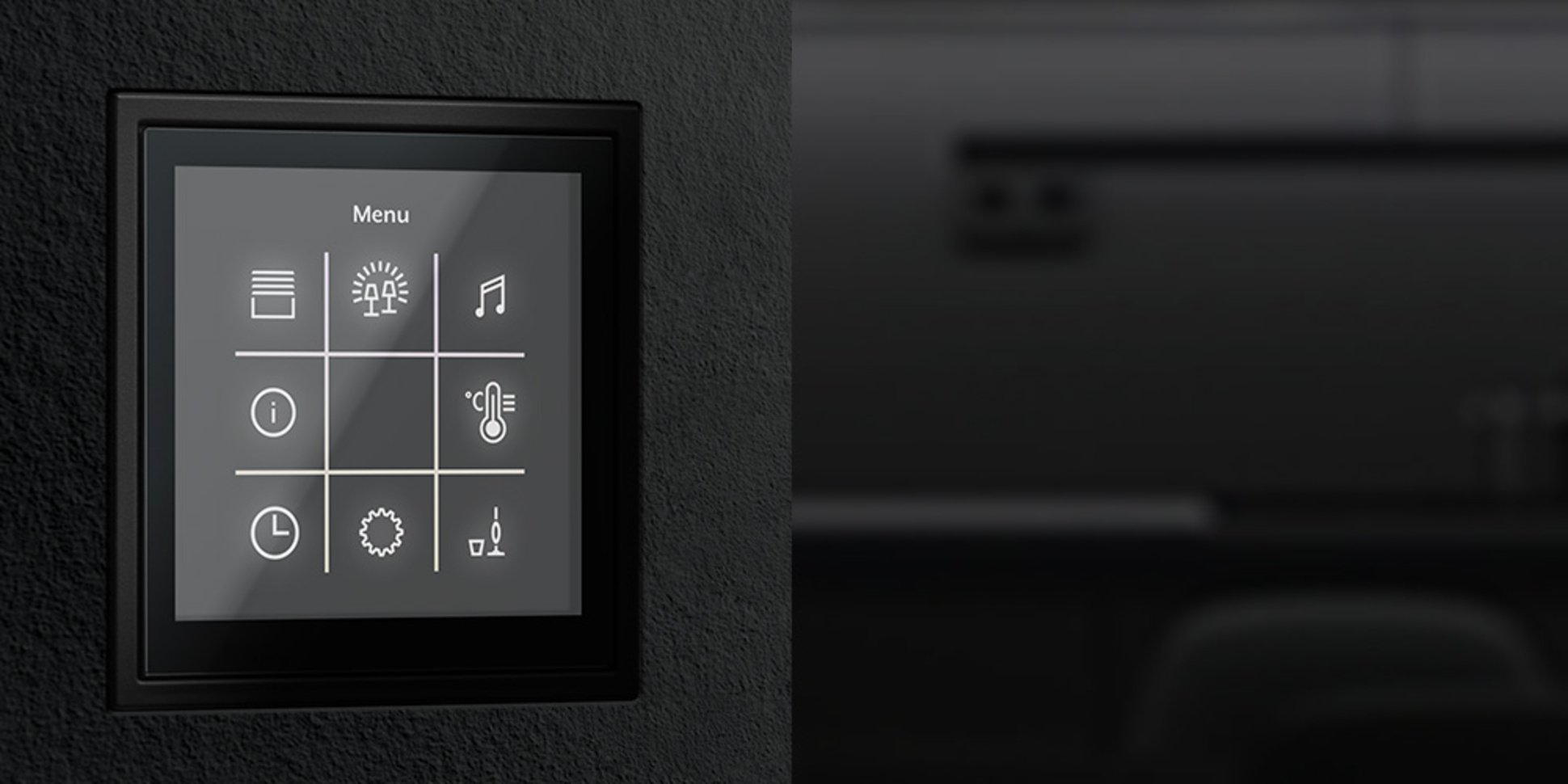 LS TOUCH bei Pirc-Elektrotechnik GmbH in Flacht