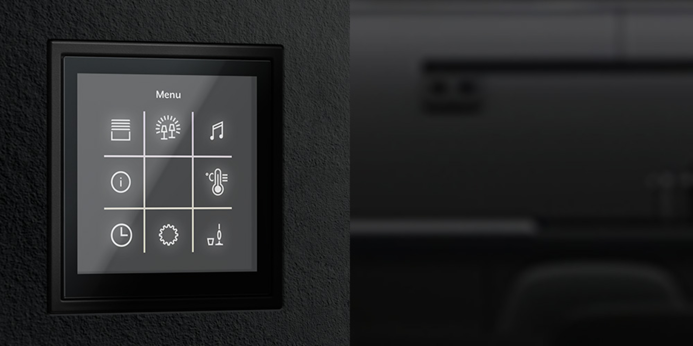 LS TOUCH bei Pirc-Elektrotechnik GmbH in Flacht
