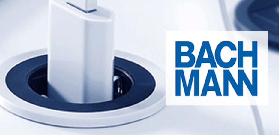 Bachmann bei Pirc-Elektrotechnik GmbH in Flacht