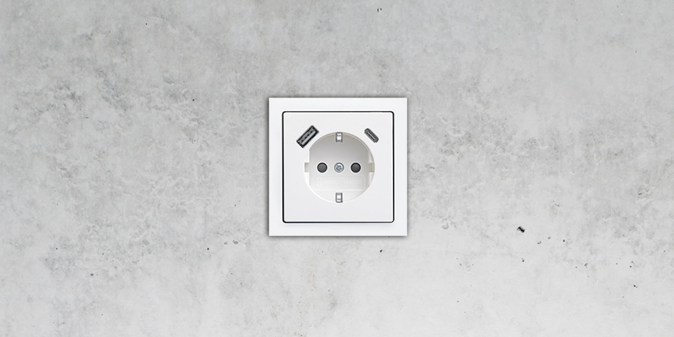 SCHUKO® USB-Steckdose bei Pirc-Elektrotechnik GmbH in Flacht