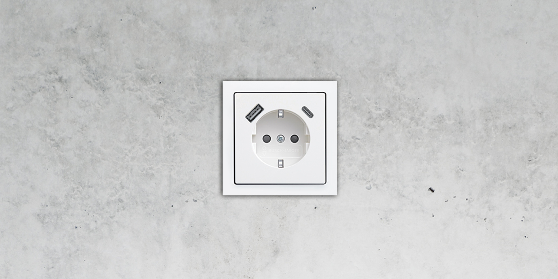 SCHUKO® USB-Steckdose bei Pirc-Elektrotechnik GmbH in Flacht