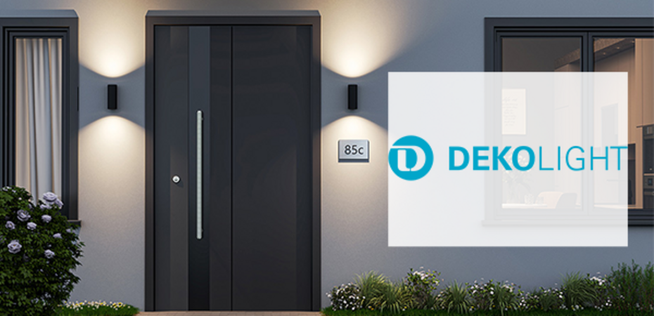 DEKO-LIGHT bei Pirc-Elektrotechnik GmbH in Flacht