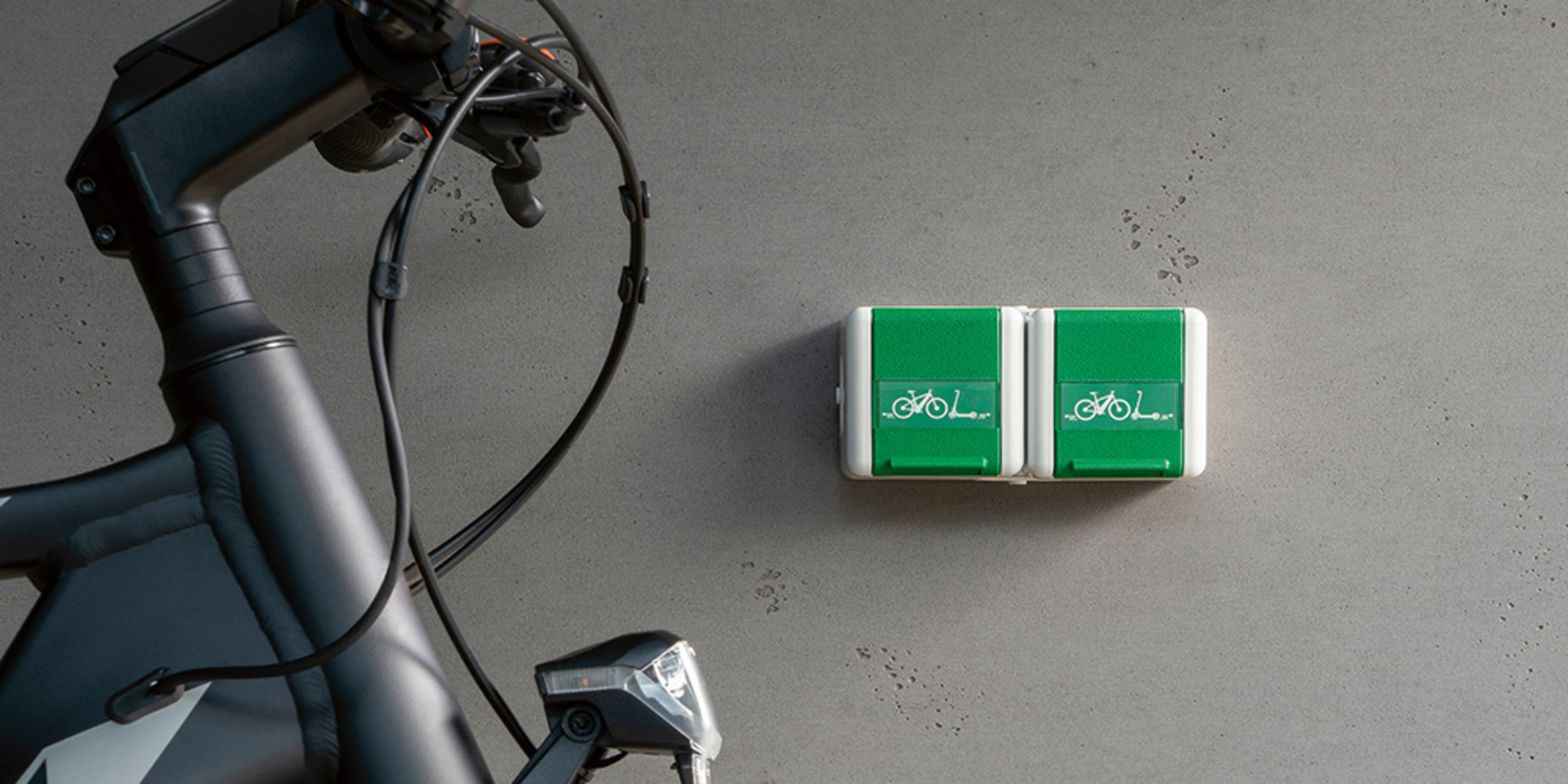 SCHUKO® Steckdose für E-Bikes bei Pirc-Elektrotechnik GmbH in Flacht