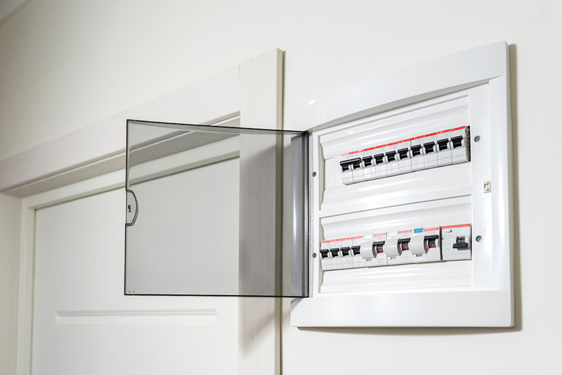 Über&shy;spannungs&shy;schutz bei Pirc-Elektrotechnik GmbH in Flacht