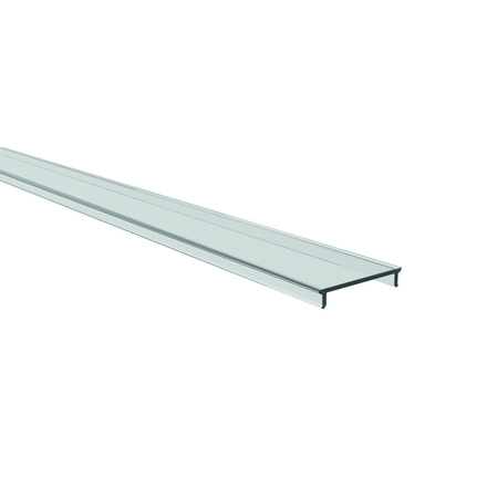 LED-Profil&shy;abdeckungen bei Pirc-Elektrotechnik GmbH in Flacht