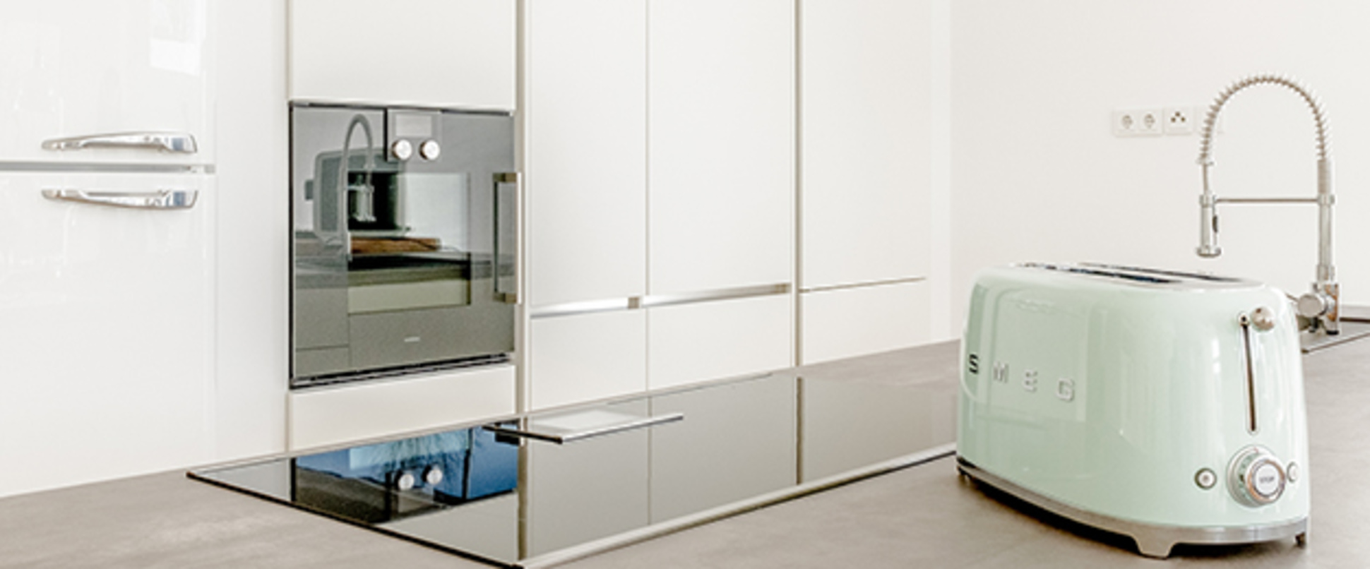 Elektro- und Haushaltsgeräte bei Pirc-Elektrotechnik GmbH in Flacht