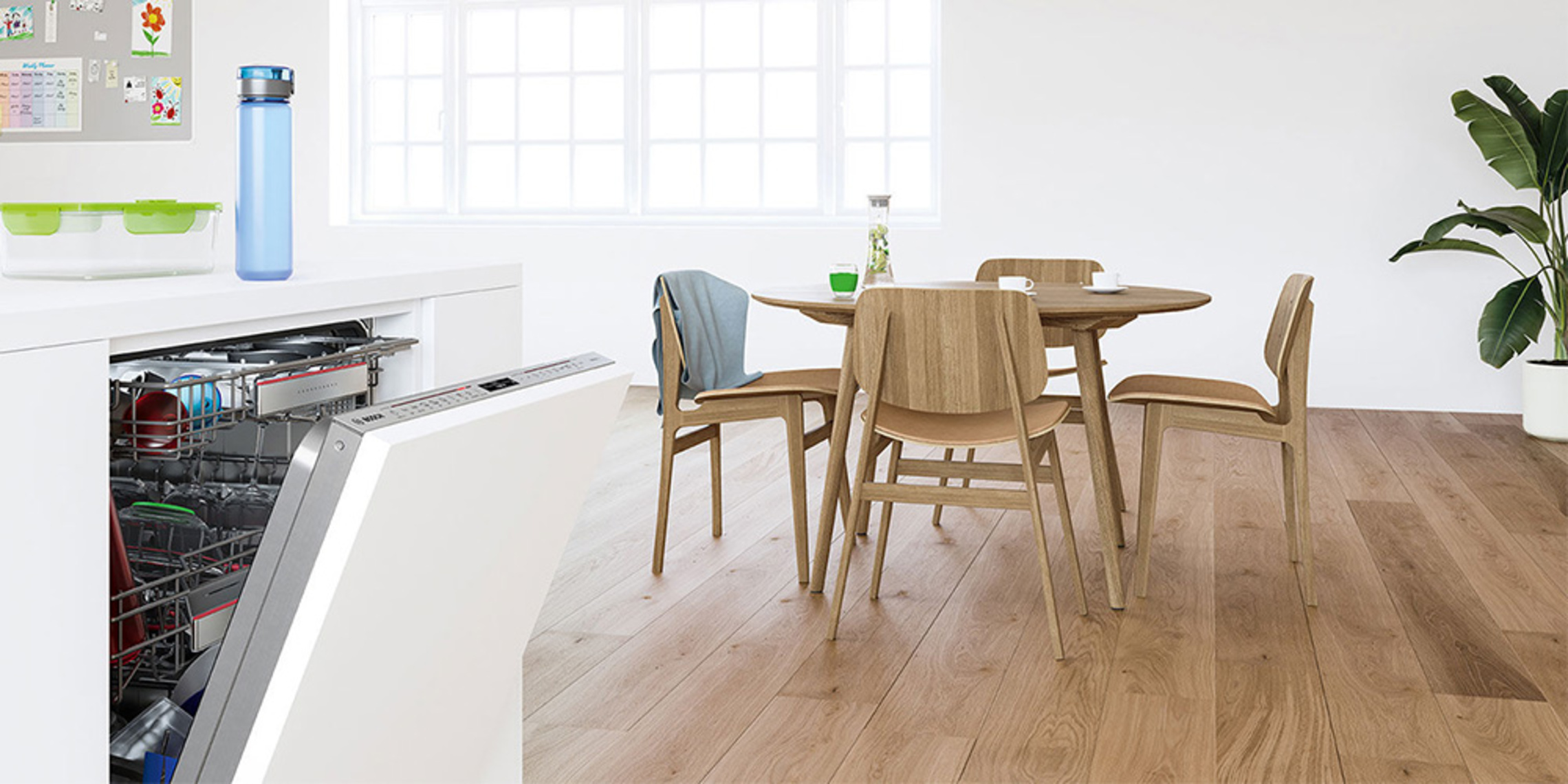 Geschirrspüler bei Pirc-Elektrotechnik GmbH in Flacht