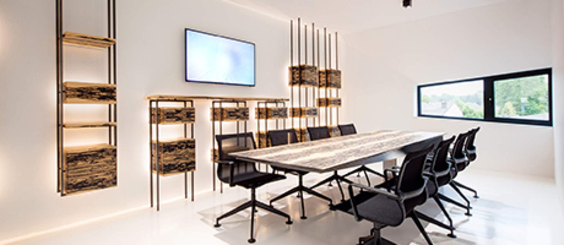 Büro / Kommunikation bei Pirc-Elektrotechnik GmbH in Flacht