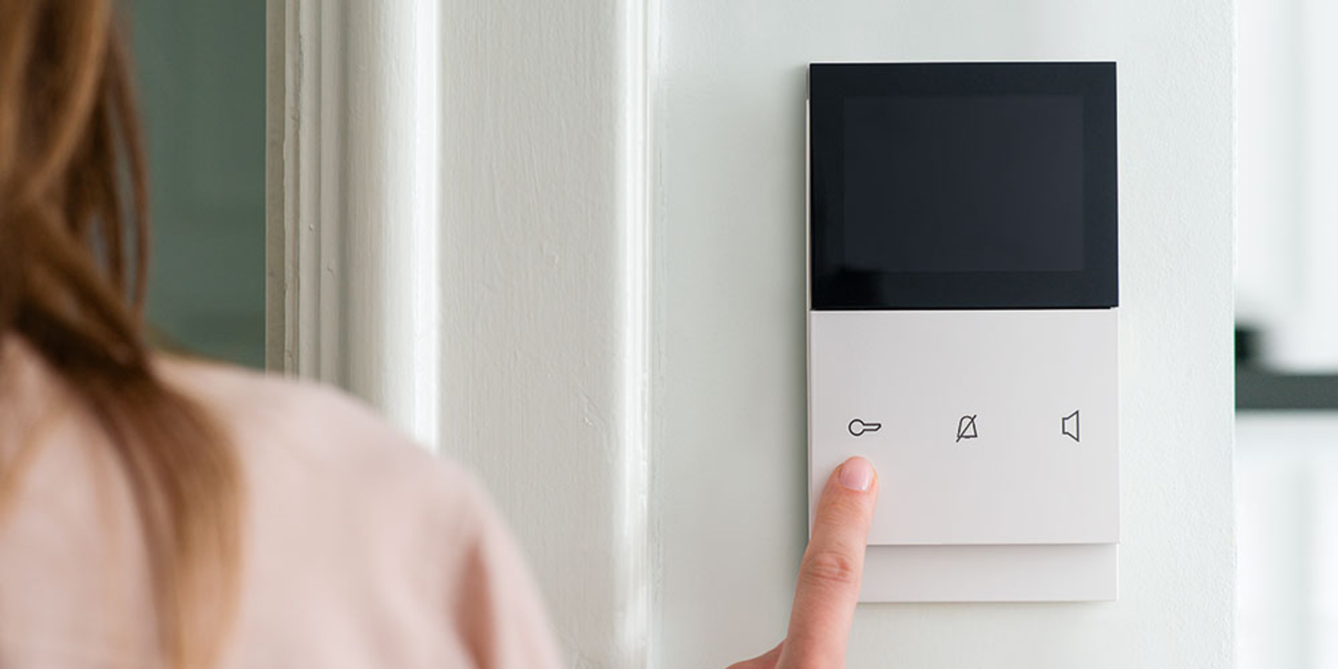 ELCOM.TOUCH bei Pirc-Elektrotechnik GmbH in Flacht