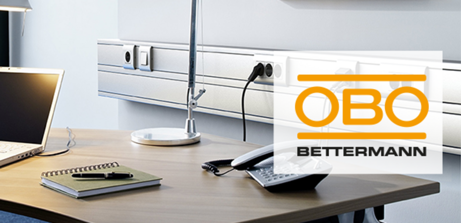 OBO bei Pirc-Elektrotechnik GmbH in Flacht